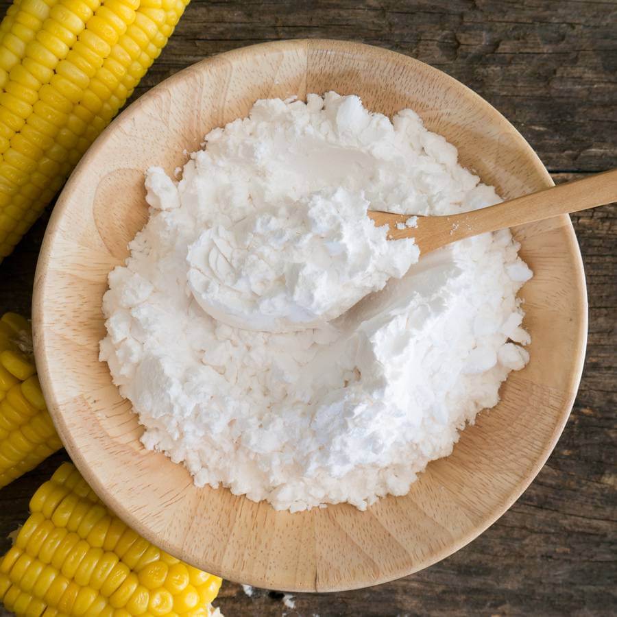 Cornstarch